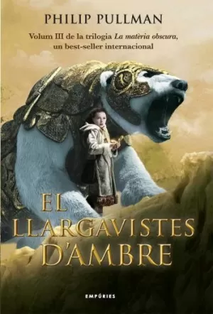 LLARGAVISTES D'AMBRE LLARGAVISTES D'AMBRE