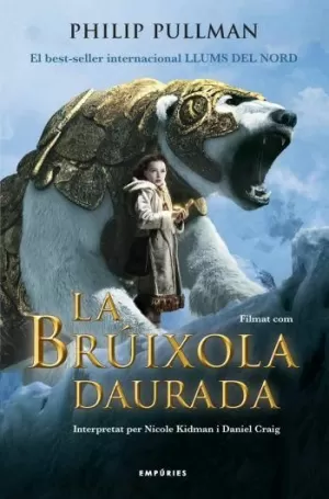 LA BRUIXOLA DAURADA LA BRUIXOLA DAURADA