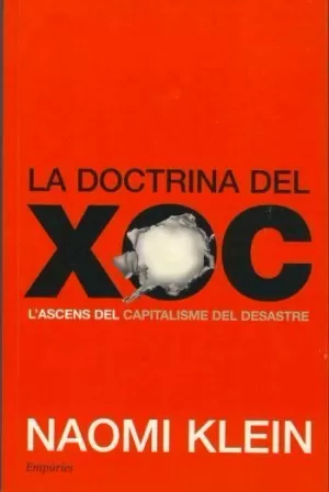 DOCTRINA DEL XOC