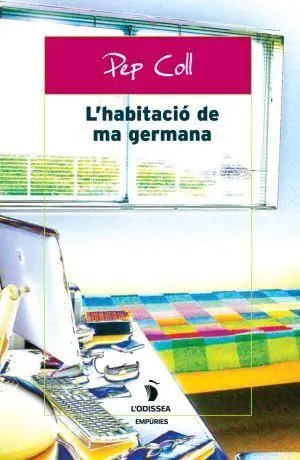 L'HABITACIO DE MA GERMANA L'HABITACIO DE MA GERMANA