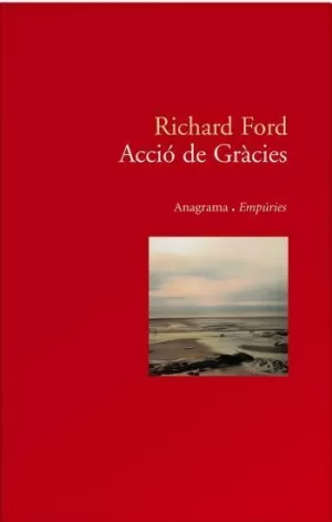 ACCIO DE GRACIES