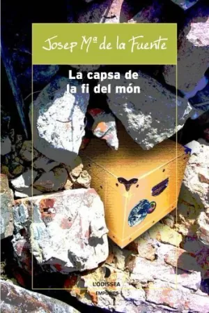 LA CAPSA DE LA FI DEL MON