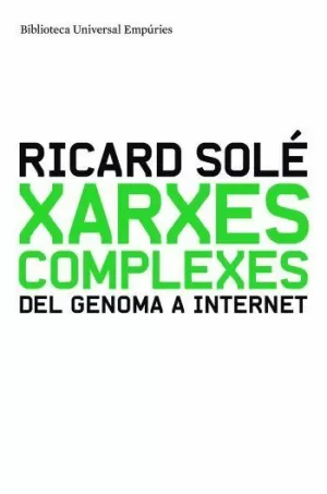 XARXES COMPLEXES