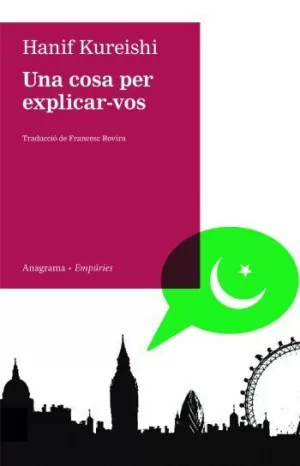 UNA COSA PER EXPLICAR-VOS