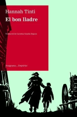 EL BON LLADRE EL BON LLADRE
