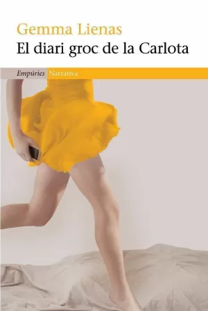 EL DIARI GROC DE LA CARLOTA EL DIARI GROC DE LA CARLOTA