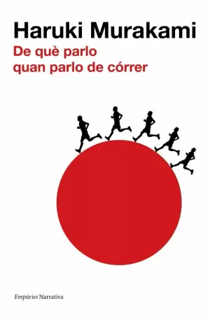 DE QUE PARLO QUAN PARLO DE CORRER