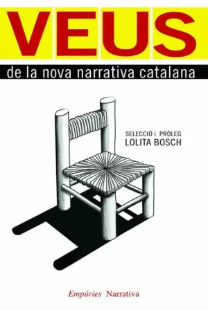 VEUS DE LA NOVA LITERATURA CATALANA