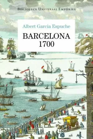 BARCELONA 1700