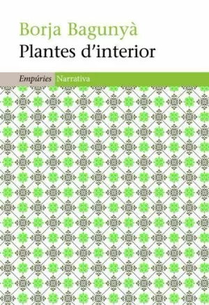 PLANTES D'INTERIOR