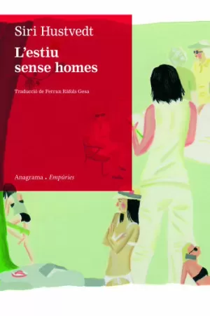 L'ESTIU SENSE HOMES