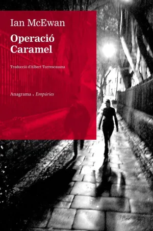 OPERACIO CARAMEL