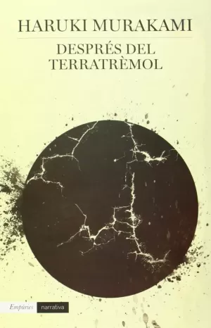 DESPRES DEL TERRATREMOL