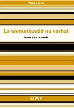 LA COMUNICACIÓ NO VERBAL
