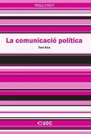LA COMUNICACIO POLITICA