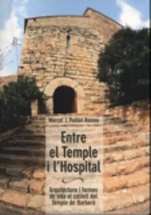 ENTRE EL TEMPLE I L'HOSPITAL