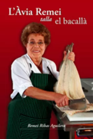 AVIA REMEI TALLA EL BACALLA, L´