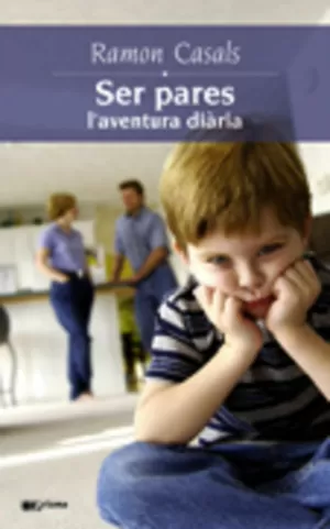 SER PARES -L´AVENTURA DIARIA-