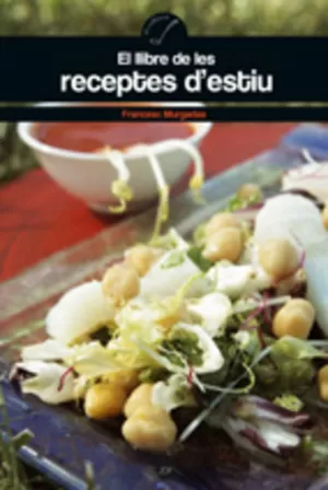 LLIBRE DE LES RECEPTES D´ESTIU, EL