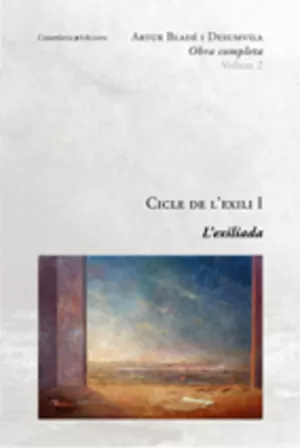 CICLE DE L´EXILI I. L´EXILIADA