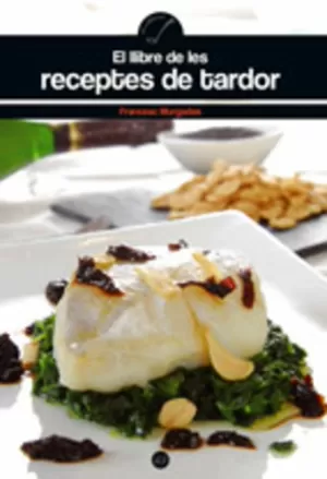 LLIBRE DE LES RECEPTES DE TARDOR, EL
