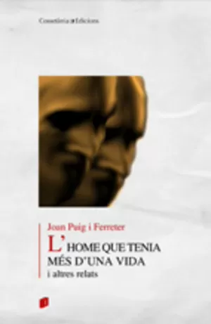 HOME QUE TENIA MES D'UNA VIDA,