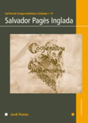 SALVADOR PAGES INGLADA