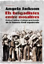 BRIGADISTES ENTRE NOSALTRES, E