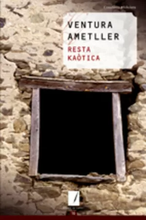 RESTA KAOTICA RESTA KAOTICA
