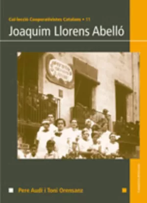 JOAQUIM LLORENS ABELLO