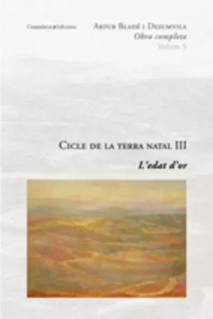 CICLE DE LA TERRA NATAL III