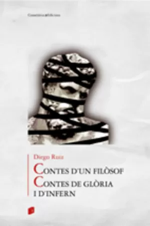 CONTES D'UN FILOSOF/ CONTES DE GLORIA I D'INFERN