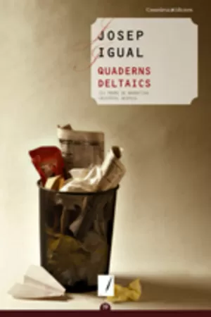 QUADERNS DELTAICS