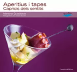 APERITIUS I TAPES - CAPRICIS DELS SENTITS