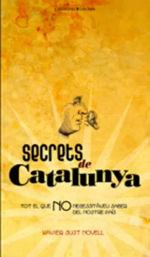 SECRETS DE CATALUNYA