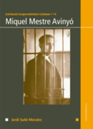 MIQUEL MESTRE I AVINYÓ