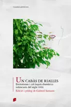 UN CABAS DE RIALLES