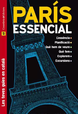 PARIS ESSENCIAL