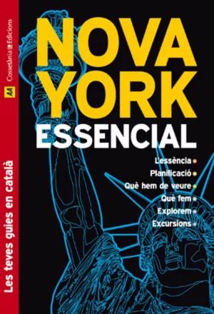 NOVA YORK ESSENCIAL