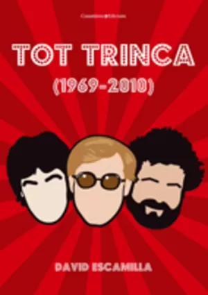 TOT TRINCA 1969-2010