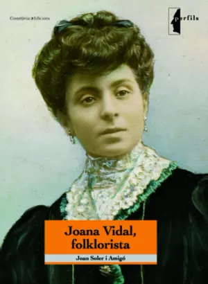 JOANA VIDAL FOLKLORISTA