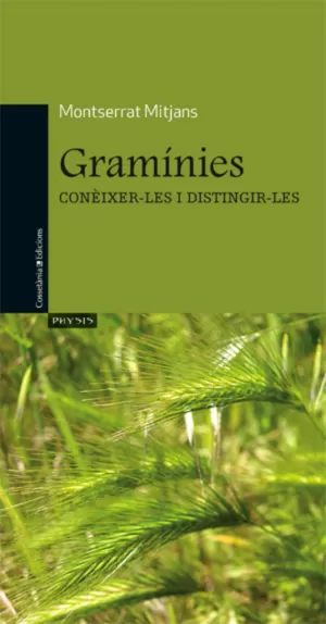 GRAMÍNIES