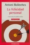 FELICIDAD PERSONAL, LA