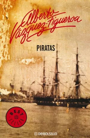 PIRATAS PIRATAS