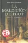 MALDICION DE THOT, LA