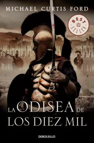 ODISEA DE LOS DIEZ MIL - DEBOLSILLO