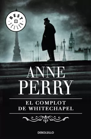 COMPLOT DE WHITECHAPEL  EL