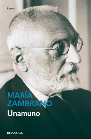 UNAMUNO - DEBOLSILLO