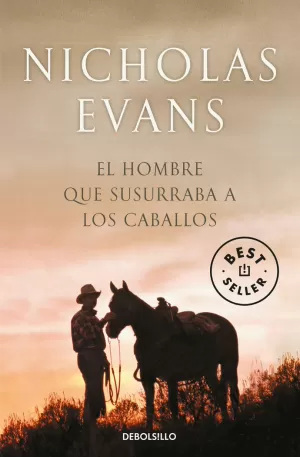 HOMBRE QUE SUSURRABA A LOS CABALLOS, EL