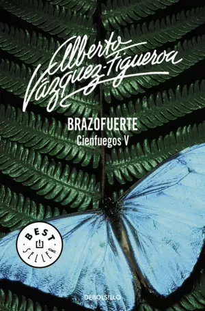 BRAZOFUERTE BUTX 2004 BRAZOFUERTE BUTX 2004